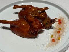 脆皮乳鸽-北京厨房(SKP店)