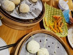-陈傻子餐厅(世纪都会店)
