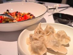 小饺子-大董(环贸iapm店)