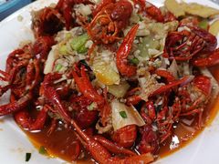 -一起吃小龙虾·海鲜(海珠店)