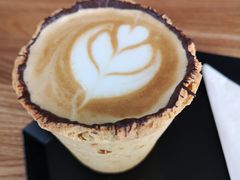 -ChanDu躔度咖啡(灯塔店)