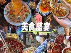 -饭江湖·江湖菜(湖广会馆店)