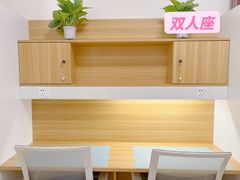 -北青自习室(清源路店)