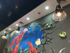 -指爱龙虾(金杨路总店)