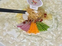 -顺德渔村·岭南一号