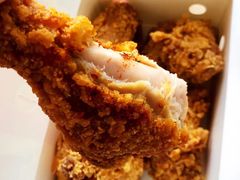 -麦当劳(农光里店)