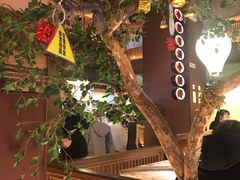 -弄堂里(西溪龙湖天街店)