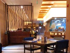 -上海崇明金茂凯悦酒店