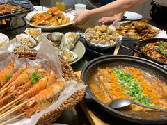 -79号渔船海鲜饭店(华强北店)