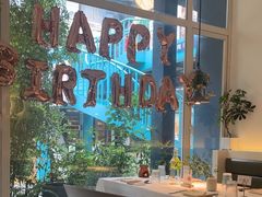 -春树下·树屋花房西餐厅(罍街AS1980店)