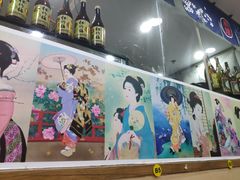 -银子铁板烧料理自助餐(人民广场店)
