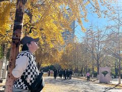 -辽宁大学(崇山校区)