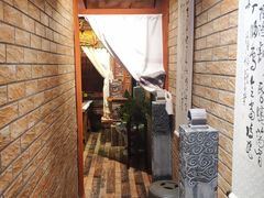 -龙源茶坊(白银路店)