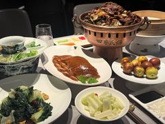 -四季民福烤鸭店(故宫店)