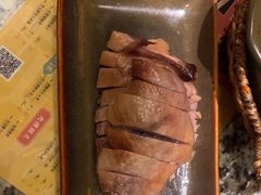 -南京大牌档(崇文门国瑞店)
