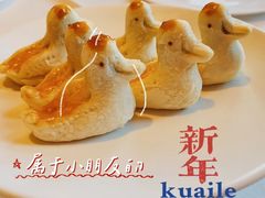 -四季民福烤鸭店(前门店)
