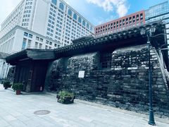 -南新仓文化休闲街