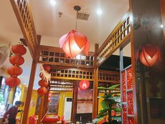 -芦月轩羊蝎子(劲松店)