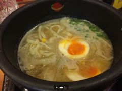-博多一幸舍(侨福芳草地购物中心店)