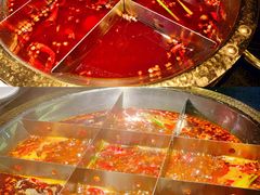 -井格重庆火锅(西直门凯德Mall店)