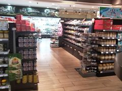 -哈尔信食品超市(世纪花园店)