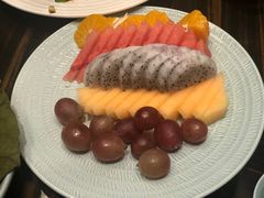 -环球港凯悦 · 享悦中餐厅