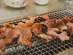 -宗泉烤全羊·烤羊腿·家常菜(解放东路店)