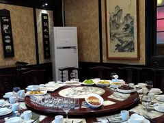包厢-蔼若春.传承三十年云南菜(金碧公园店)