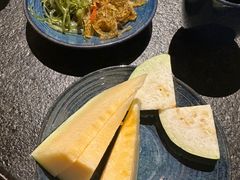 -湊湊火锅·茶憩(来福士广场店)