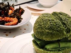 -大树餐厅(环球港店)
