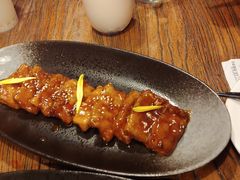 中八楼玖蘑菇-中8楼风尚云南菜(颐堤港店)