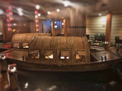 -老船坞餐厅(北京亚洲大酒店 )