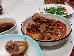 -风味小馆(天目湖宾馆店)