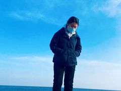 -青岛银沙滩