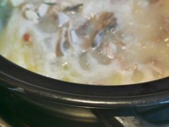 -大匠工房古船木艺术餐厅·猪肚鸡专门店(长白仙岛店)