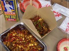 -老三样·旧食新味(万寿宫店)