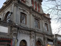 -1901 Cafe(西四店)