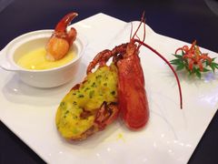 新花城潮胜酒楼-新花城蟹粉馆(乌鲁木齐店)