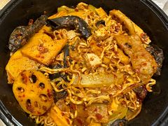 -拿渡麻辣香锅(寰悦广场店)