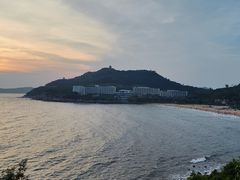 -东澳岛
