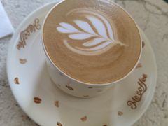 -Me Coffee下午茶艺术空间
