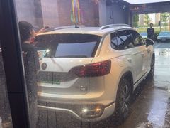 -脉冲品质汽美·贴膜(闵行店)