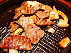 -萨拉伯尔(燕莎友谊商城店)