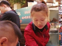 -小俩口烧烤东北菜(双井店)