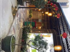 -绿雅居原生态农庄(小涌店)