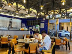 -沿江海南菜·文昌鸡祖师爷(大东海店)