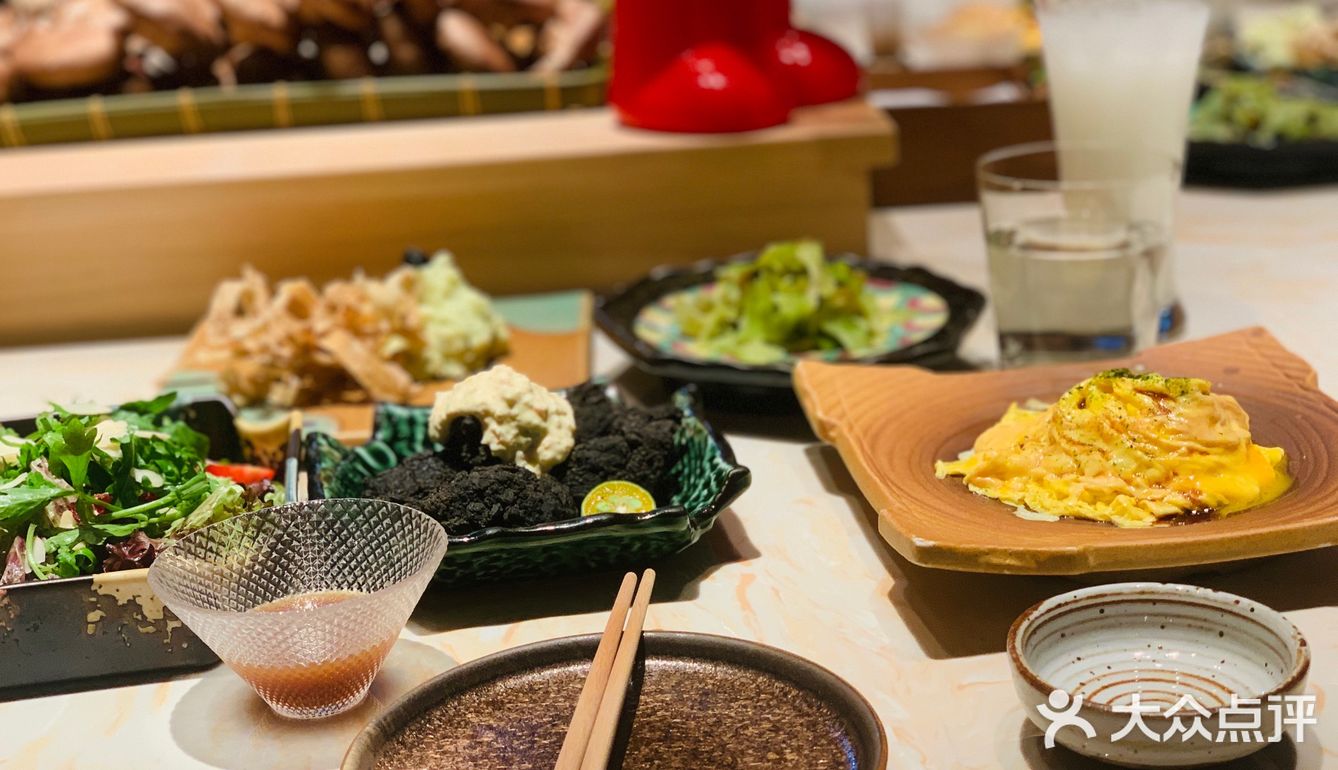 好吃实惠的美味烧鸟