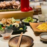 好吃实惠的美味烧鸟