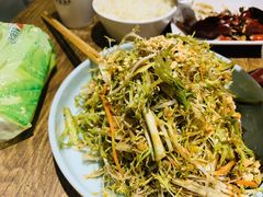 -叶派龙虾•招牌香辣蟹·海鲜(中海国际店)