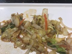 -利昂法式铁板主题餐厅(新奥购物中心店)